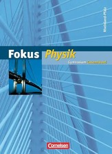 Fokus Physik - Gymnasium