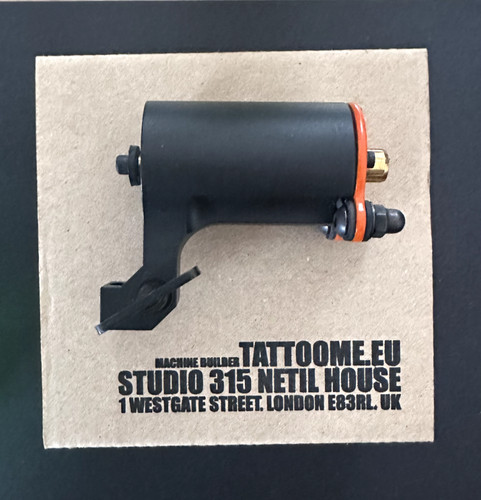Tattoome phantom oil - phantom, tattoo