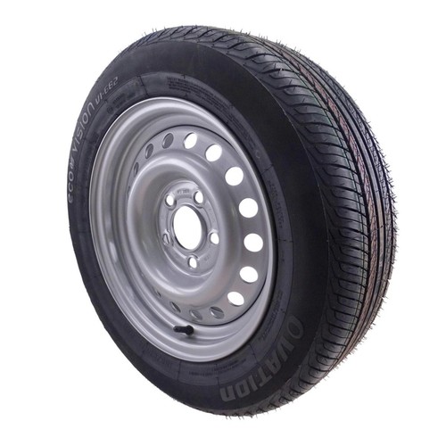 185 r14 82h komplettrad - 185/60,
