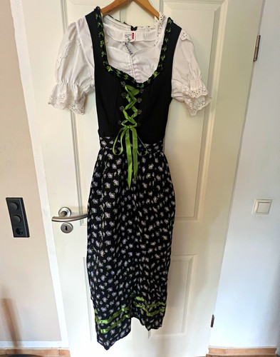 Outfit classic dirndl - dirndl, gr.