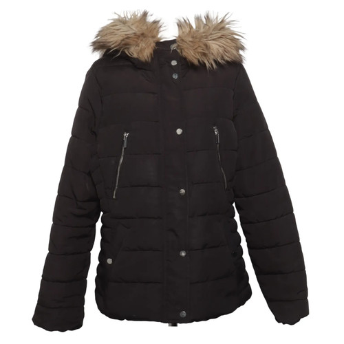 Winterjacke damen - h&m,, winterjacke,