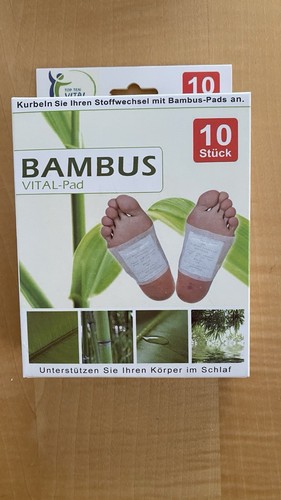 Stück bambus - 🩺,