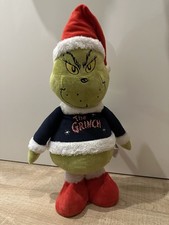 Primark Der Grinch Plüsch The