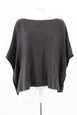 Poetry Poncho Cape Damen Gr. S