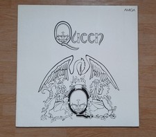 QUEEN Same Album - Amiga -