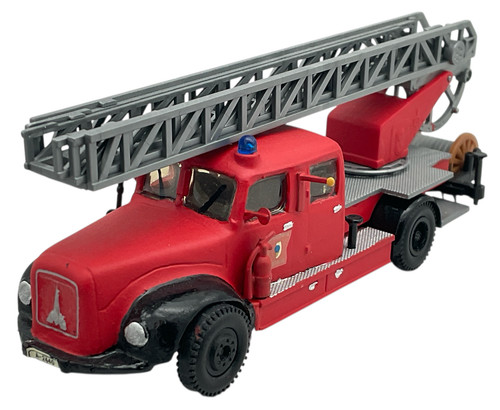 Magirus deutz feuerwehr - magirus-deutz,