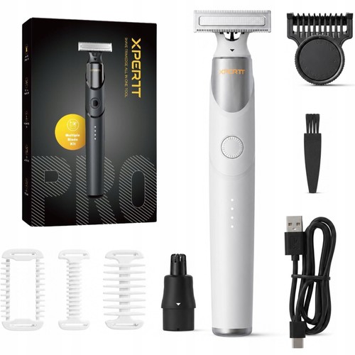 Haarschneider barttrimmer - haarschneider,