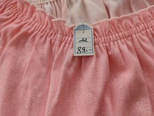 Huber Damen Schlafshirt Sleepshirt Nachthemd 140 cm. lang Gr. 38-42 Edel Baumwol