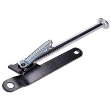 Robuster Seitenständer 340mm