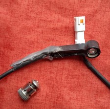 Yamaha Speed Sensor mit Magnet bis 2015 ca. 500mm Lang, Geschwindigkeitssensor