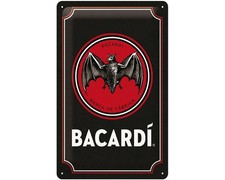 Reklameschild NOSTALGIC ART