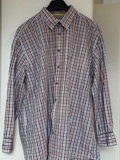 Hemd Camel Active XL Gant Zara