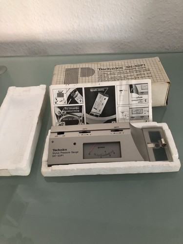 Technics 50p1 - technics, sh-50p1