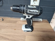 Makita DHP482Z 18V Akku-Schlagbohrschrauber Solo Akkuschrauber 64nm 2 Gang + Sch