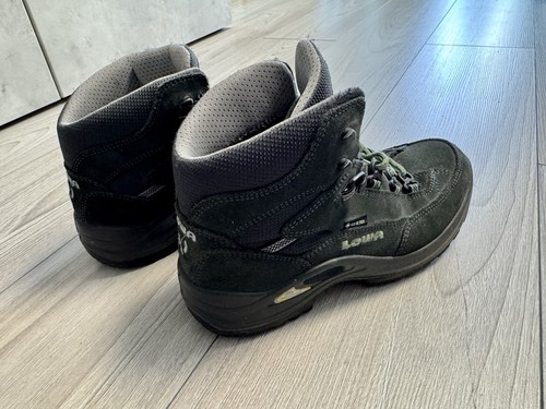 Lowa borgo gtx - gtx, ws