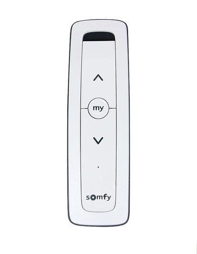 Somfy situo pure - pure,