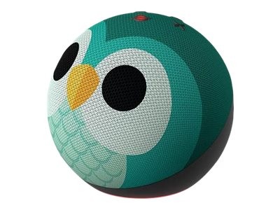 Amazon echo dot kids - 5., gen