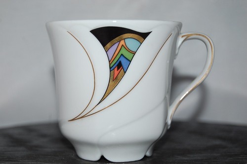 Kaffeetasse etoiles nizza - etoiles,