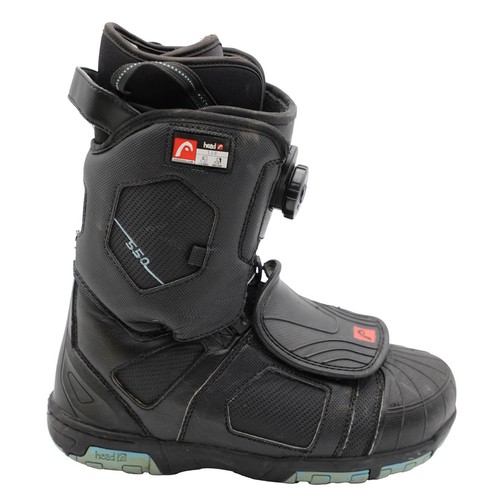 Snowboardschuhe head 550 - snowboardschuhe,
