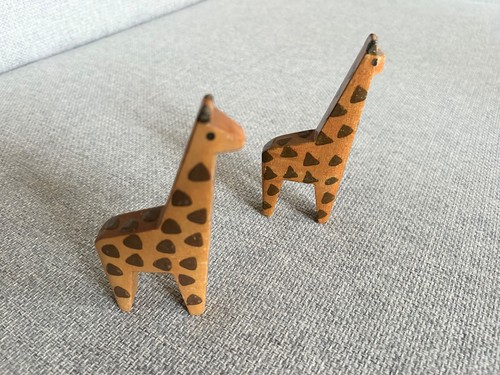 Holzspielzeug tiere spielform - tiere,