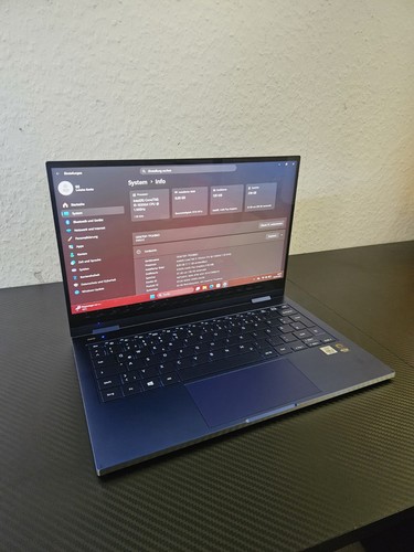 Samsung galaxy book flex - book, |