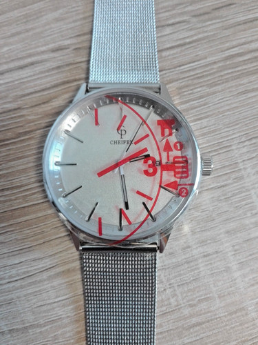 Uhr armbanduhr cheifel - armbanduhr,