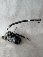 Original Mercedes W124 R129 Klimakompressor Klimaanlage Kompressor 0002340211