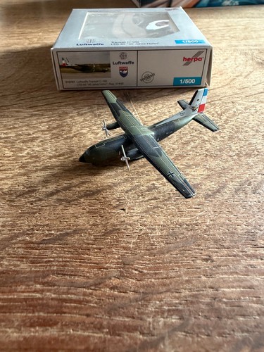 Herpa 515757 wings 500 - 515757,