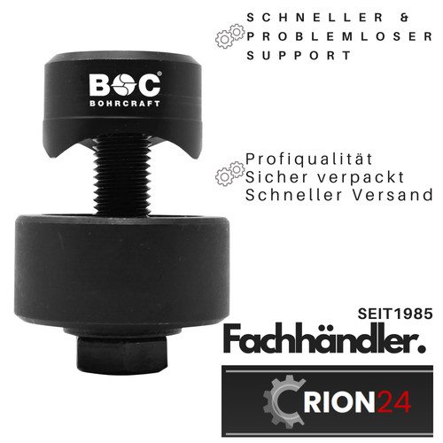 Schraublochstanze lochstanze - schraublochstanze,