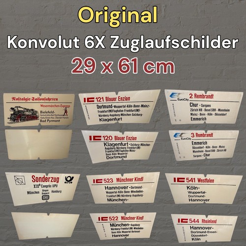 Konvolut original vintage alt - original,