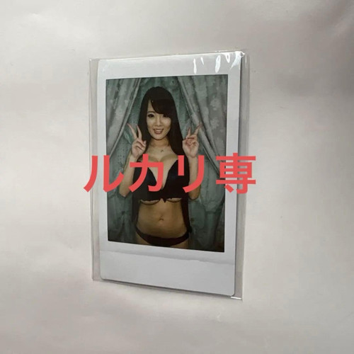 Hitomi tanaka polaroid instax - tanaka,