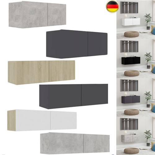 Schrank hängend tv - tv,