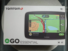 TomTom GO 620