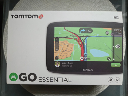 Tomtom 620 - tomtom,