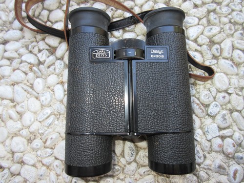 Carl zeiss dialyt 8x30b - dialyt,