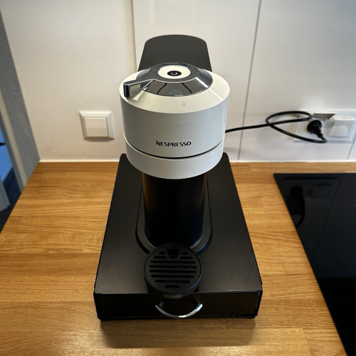 Nespresso vertuo next - nespresso,