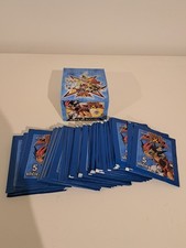 YuGiOh 50 Sealed Sticker Packs