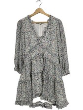 APRICOT Volantkleid Damen