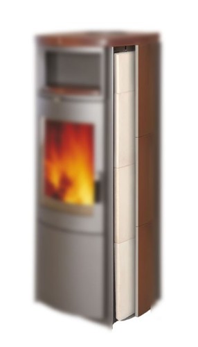 Thermospeichersteine für - nr.2,