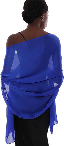 Stola festlich für abendkleid - stola,