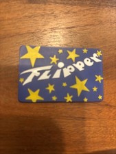 Fahrchip Flipper - Kinzler -