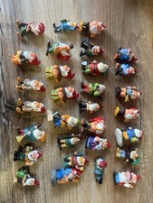 Üei Sammelfiguren 1980er Jahre Vintage  Überraschungs-Ei Kinder Überraschung 1A