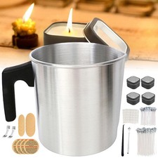 Kerzen Selber Machen Set