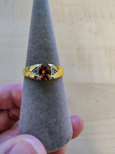 Sogni oro damen - damen, ring