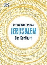 Jerusalem | Buch | 9783831023332