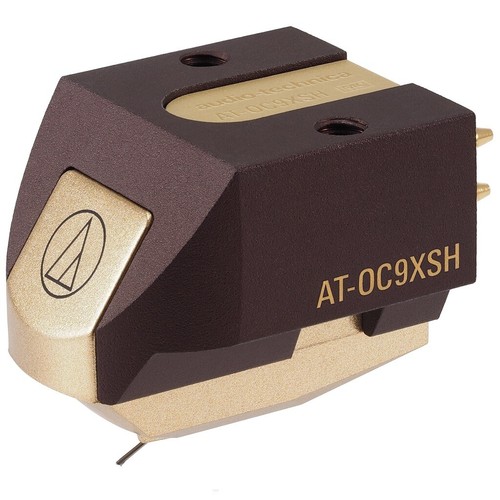 Audio technica oc9xsh mc - technica, at-oc9xsh