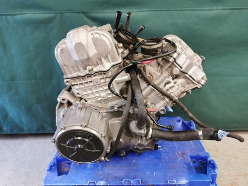 Vollständiger motor aprilia - motor,