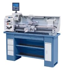 Bernardo Leit- und Zugspindeldrehmaschine Profi 880 G Vario - 230 V inkl. 2-Achs