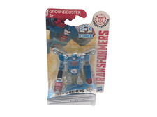 Transformers Groundbuster