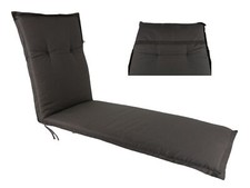 Rollliegenauflage Anthrazit